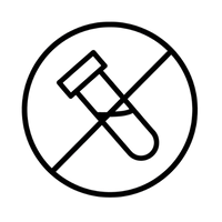 ללא כימיקלים