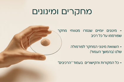 פייבר 04 - לאישה