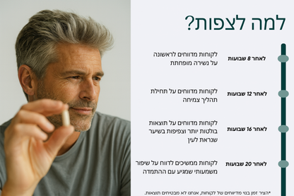פייבר 04 - לגבר