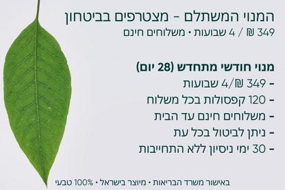 פייבר 04 - לאישה
